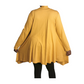 Capro women plus size long sleeved and sleeveless cardigans